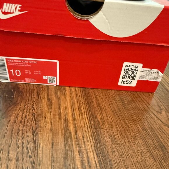 Nike dunk low - Picture 2 of 5